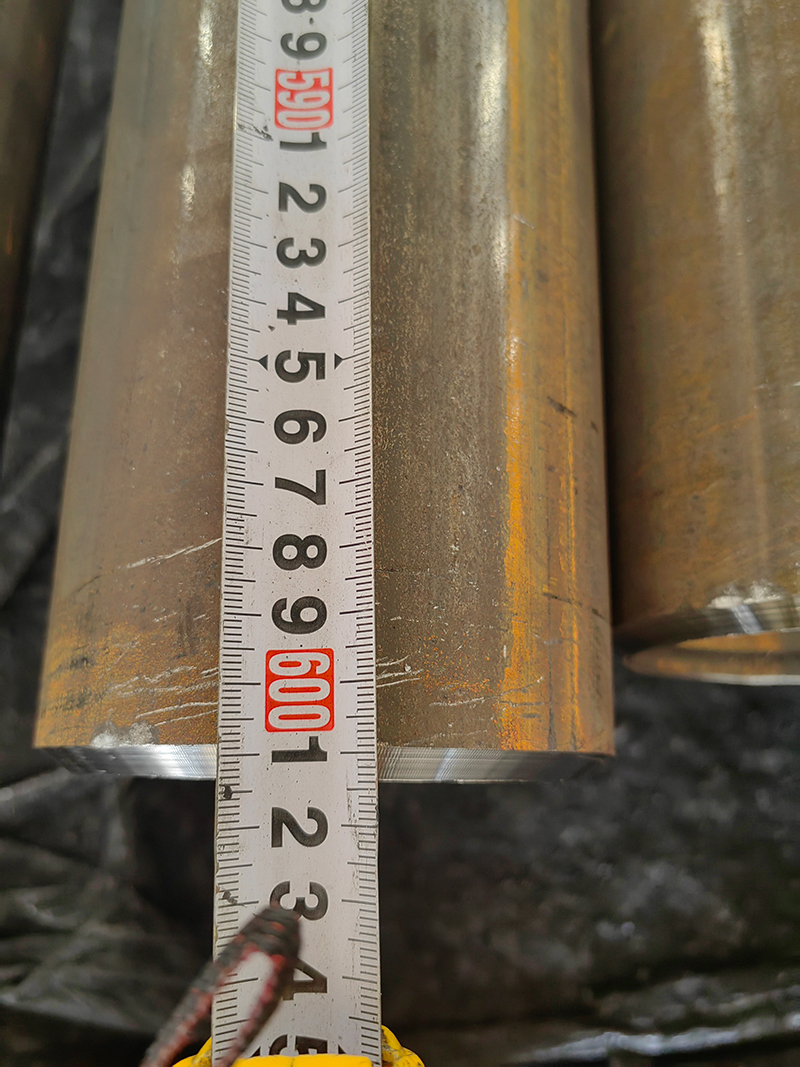 Fixed Length Cutting