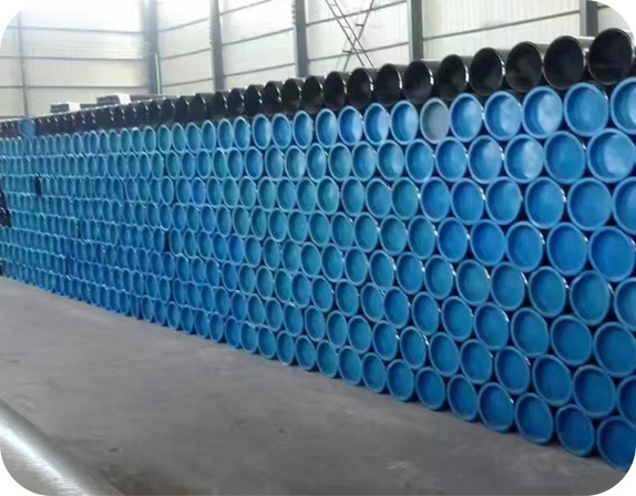 Seamless Steel Pipe