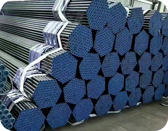 Seamless Steel Pipe