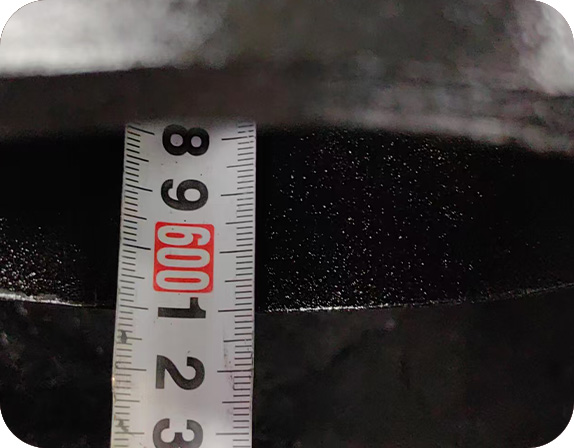 Pipe cutting