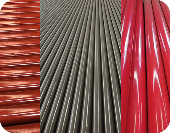 Anti-corrosion Processing