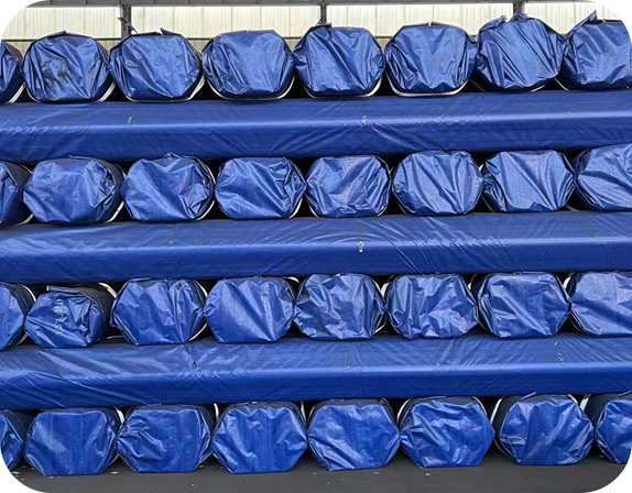 Cloth wrapping